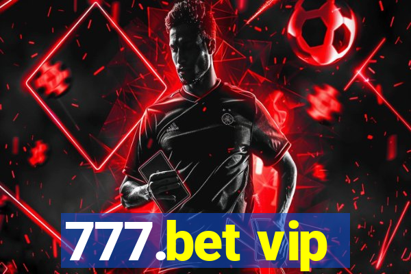 777.bet vip