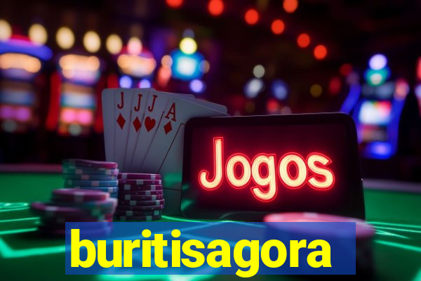 buritisagora