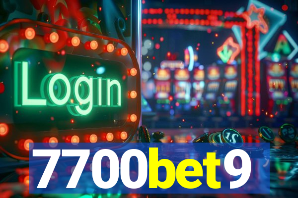 7700bet9