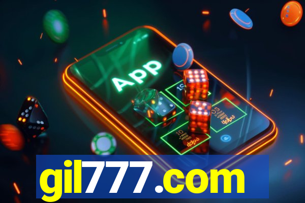 gil777.com