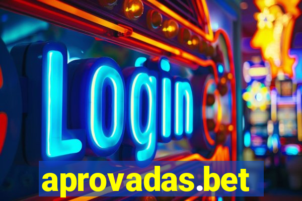 aprovadas.bet