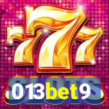 013bet9