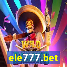 ele777.bet