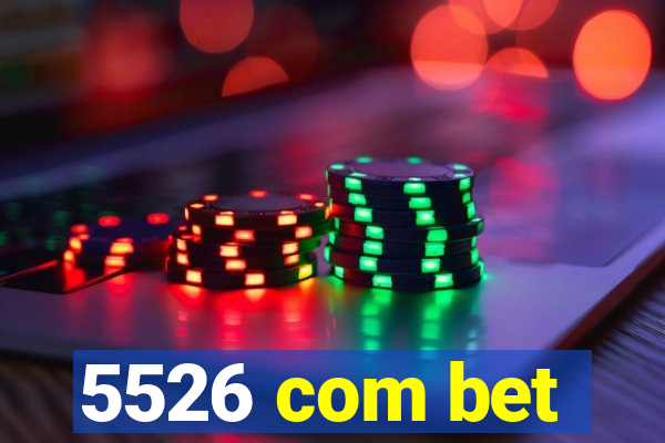 5526 com bet