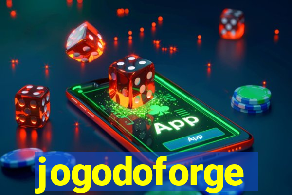 jogodoforge