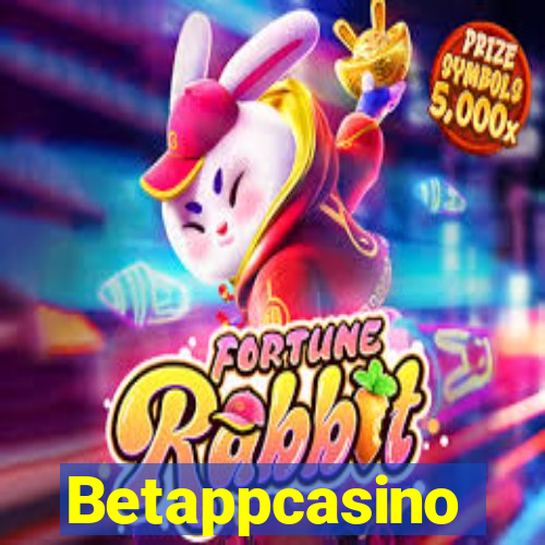 Betappcasino