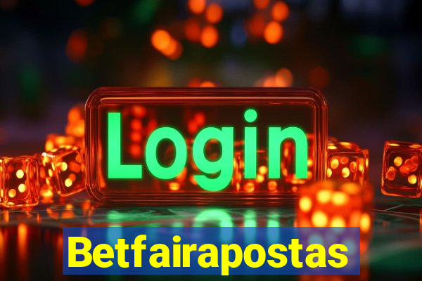 Betfairapostas