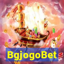 BgjogoBet