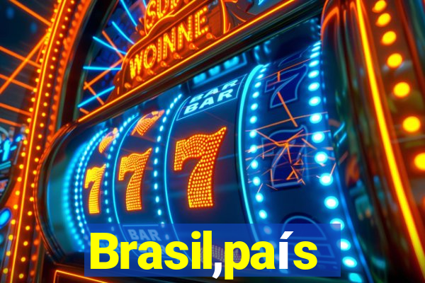 Brasil,país