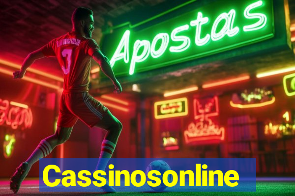 Cassinosonline