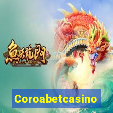 Coroabetcasino