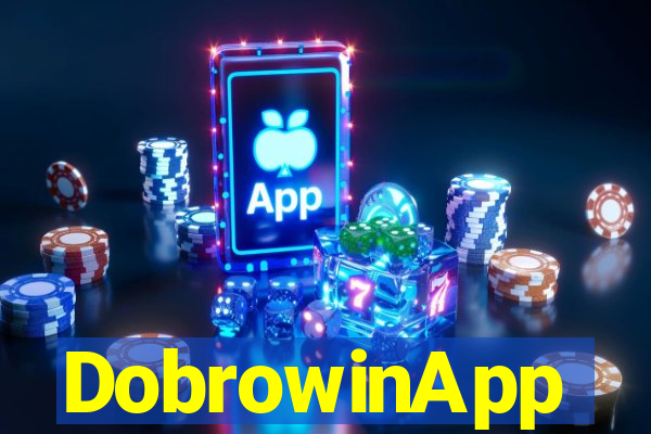 DobrowinApp