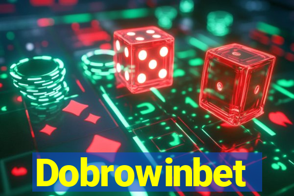 Dobrowinbet