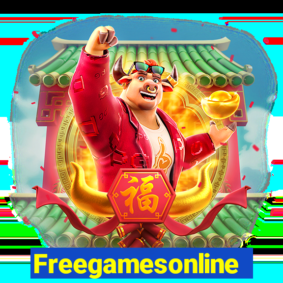 Freegamesonline