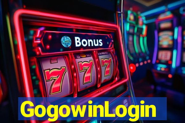 GogowinLogin