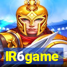 IR6game