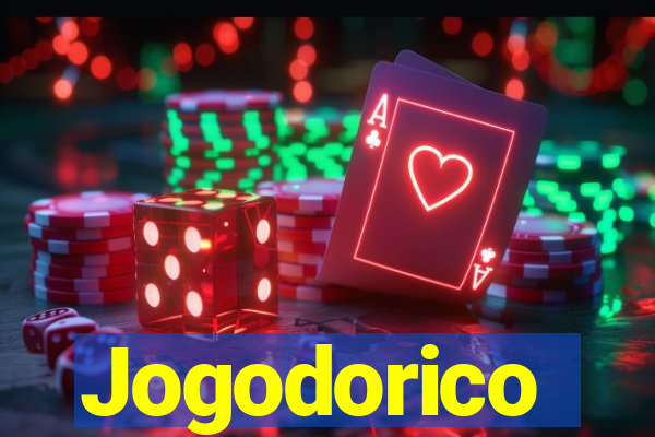 Jogodorico