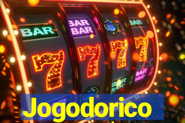 Jogodorico