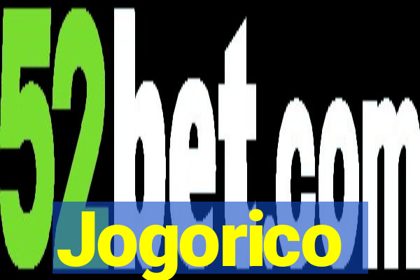 Jogorico