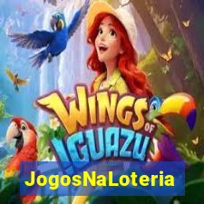 JogosNaLoteria