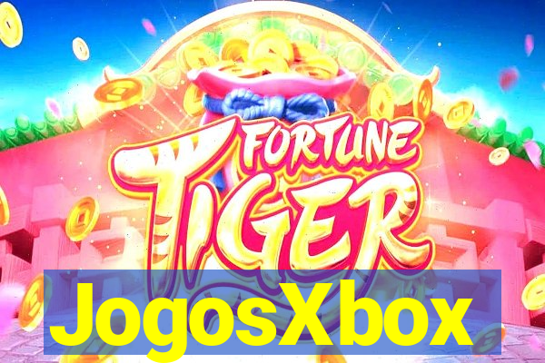 JogosXbox