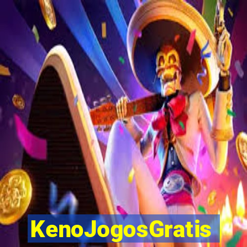 KenoJogosGratis