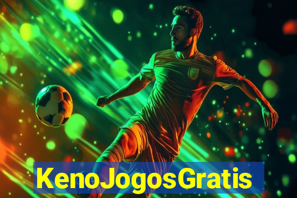 KenoJogosGratis