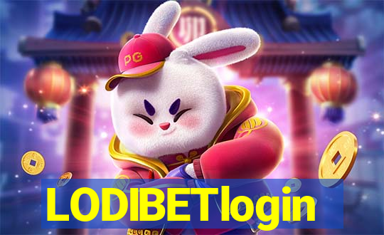 LODIBETlogin