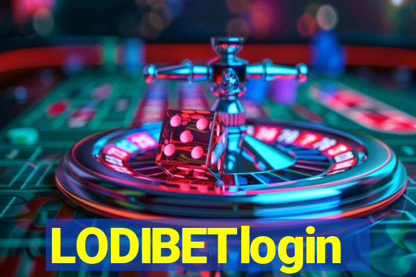 LODIBETlogin