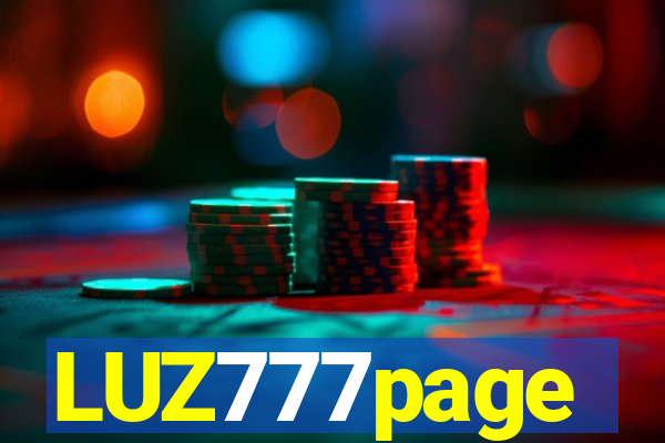 LUZ777page