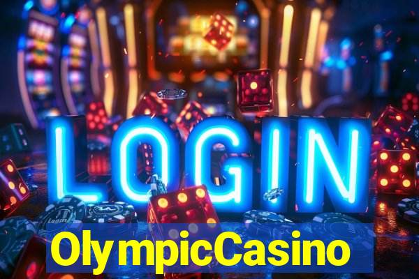 OlympicCasino