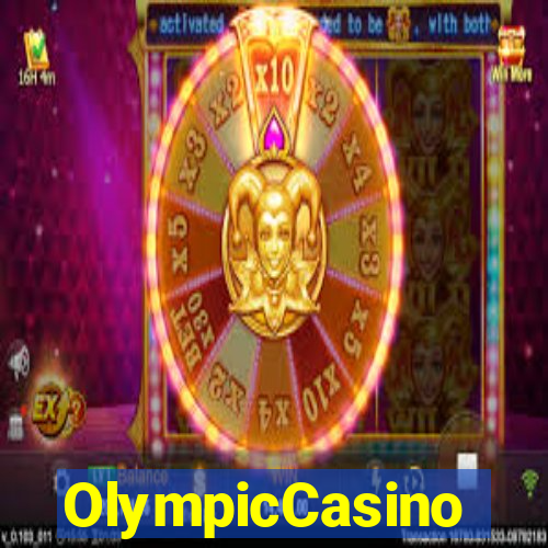 OlympicCasino