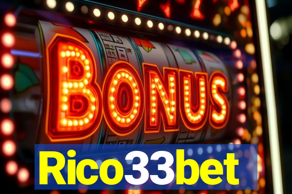 Rico33bet