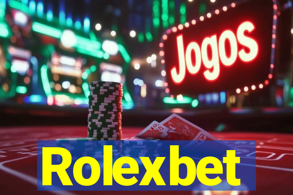 Rolexbet