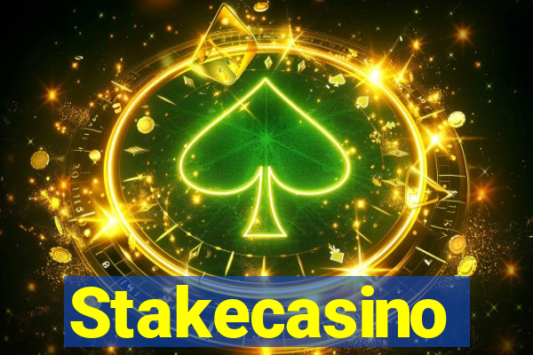 Stakecasino