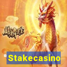 Stakecasino