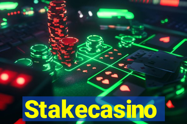 Stakecasino