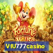 VIU777casino