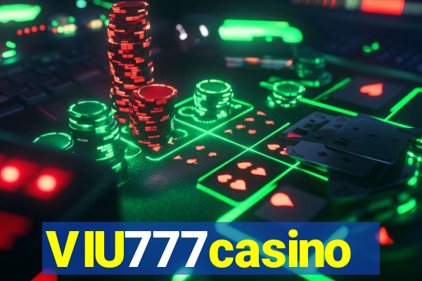 VIU777casino