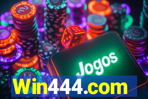 Win444.com