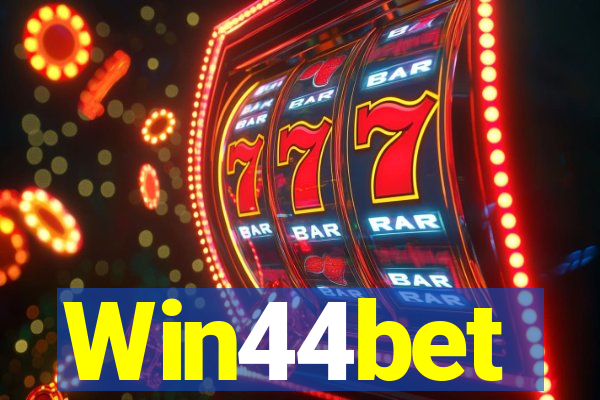 Win44bet