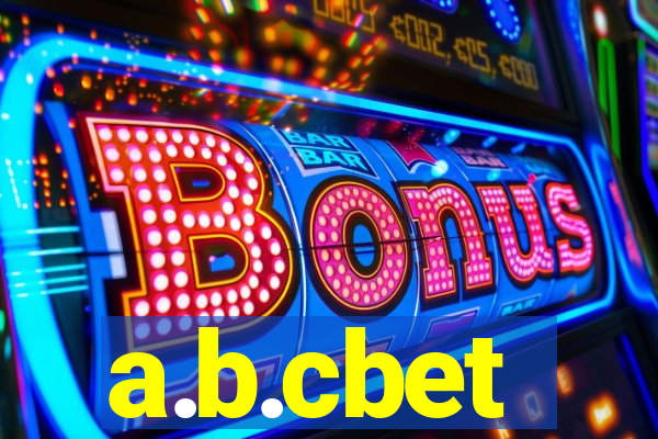 a.b.cbet