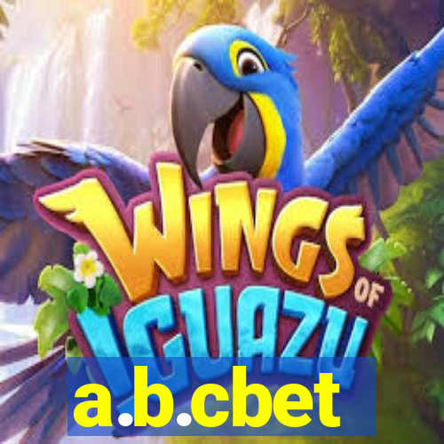 a.b.cbet