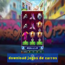 download jogos de carros