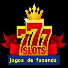 jogos de fazenda para pc