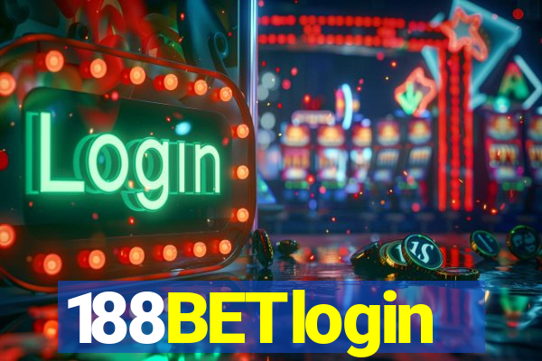 188BETlogin