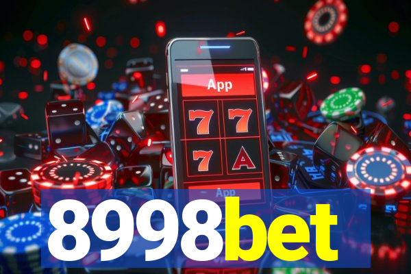 8998bet