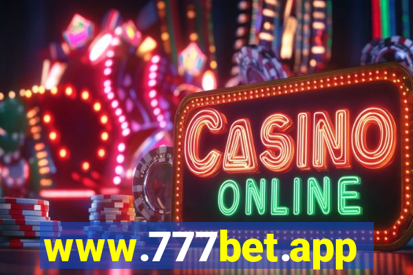 www.777bet.app