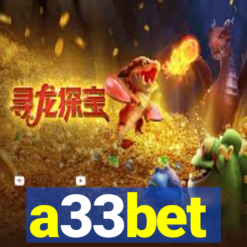 a33bet