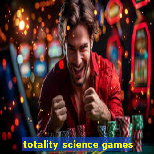 totality science games